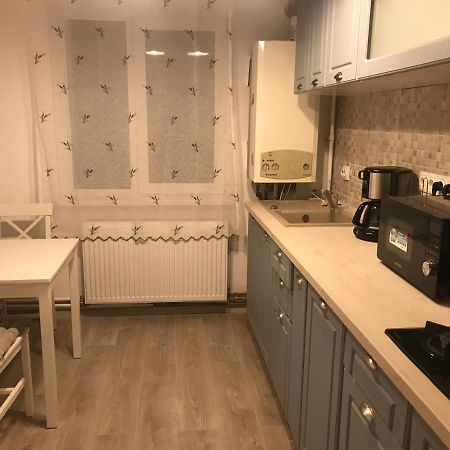 Apartament Colina Cluj-Napoca Eksteriør billede