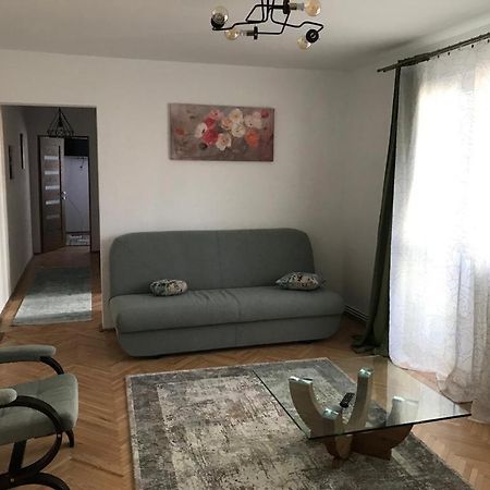 Apartament Colina Cluj-Napoca Eksteriør billede