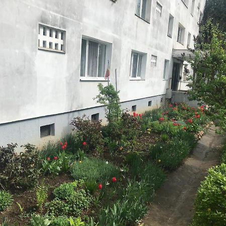 Apartament Colina Cluj-Napoca Eksteriør billede