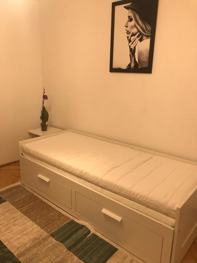 Apartament Colina Cluj-Napoca Eksteriør billede