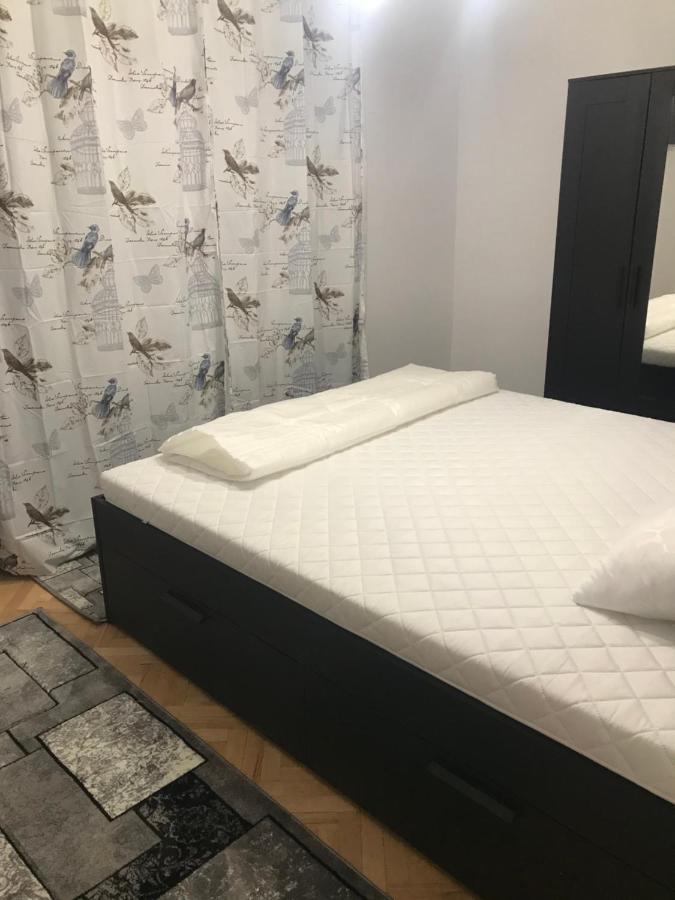 Apartament Colina Cluj-Napoca Eksteriør billede
