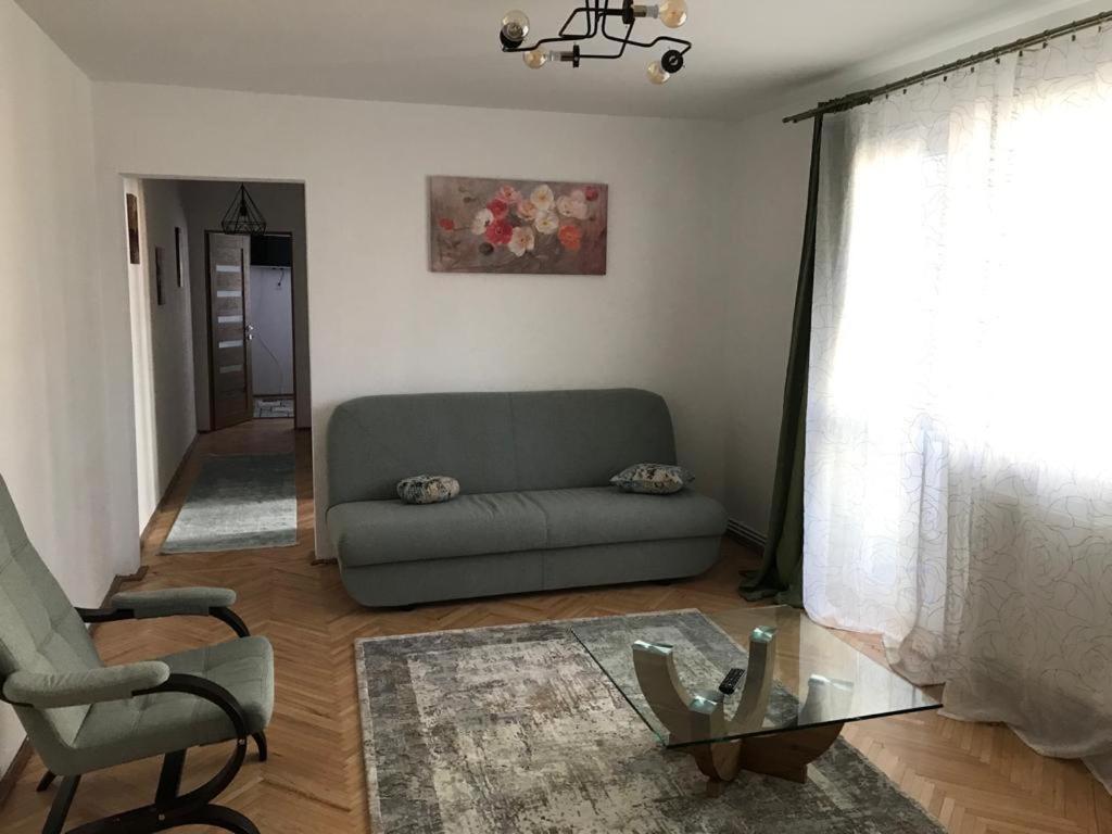 Apartament Colina Cluj-Napoca Eksteriør billede