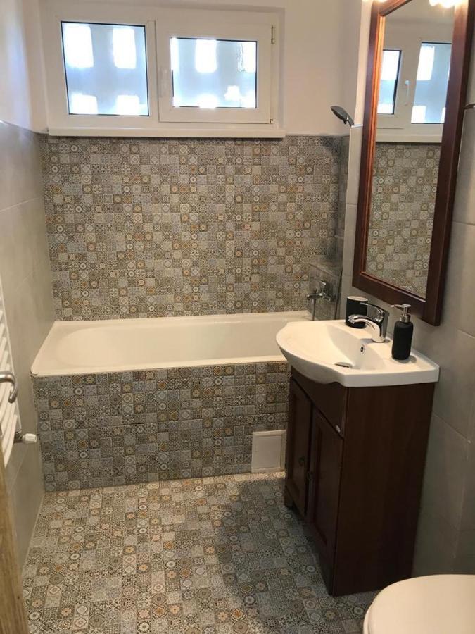 Apartament Colina Cluj-Napoca Eksteriør billede